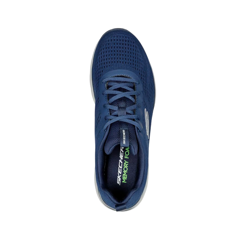 ZAPATILLAS SKECHERS HOMBRE 232395NVGY SUMMITS