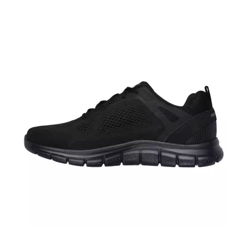 ZAPATILLAS SKECHERS HOMBRE TRACK