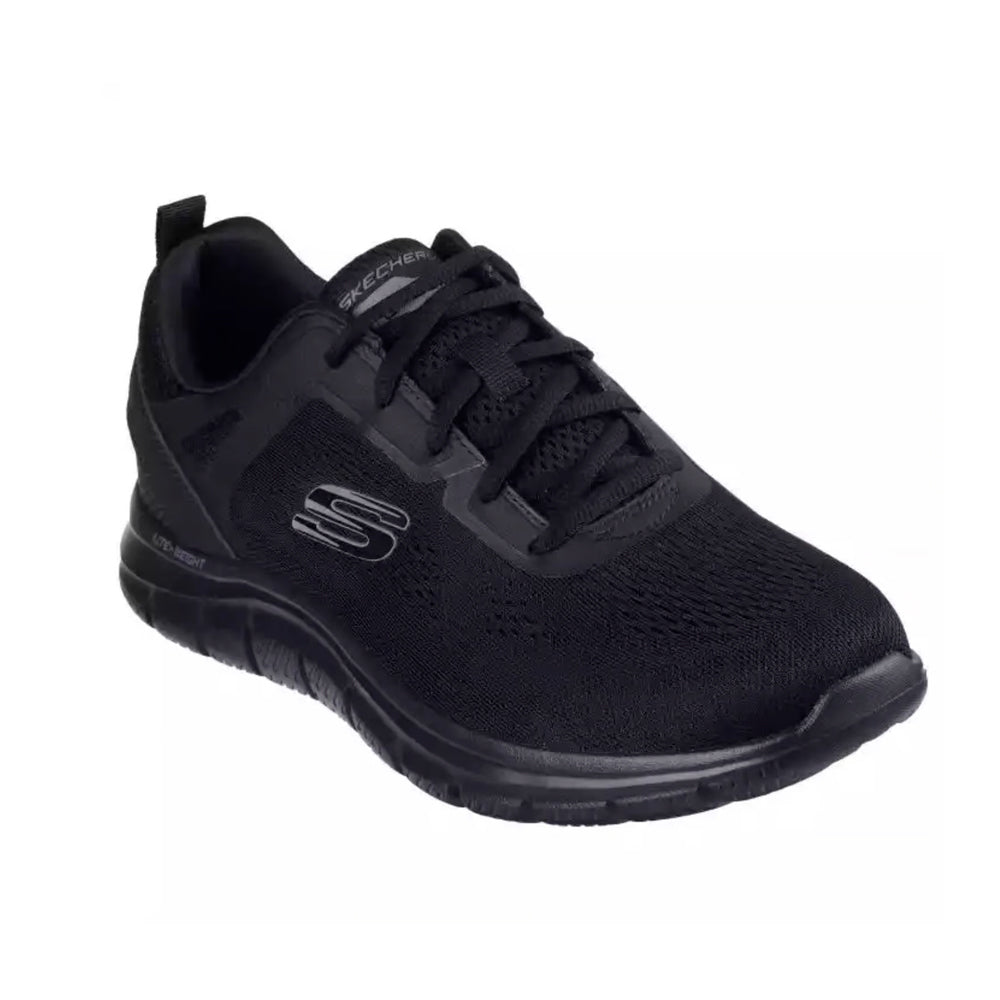 ZAPATILLAS SKECHERS HOMBRE TRACK