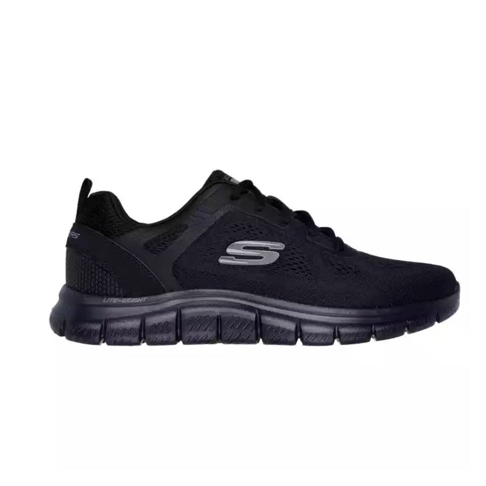 ZAPATILLAS SKECHERS HOMBRE TRACK