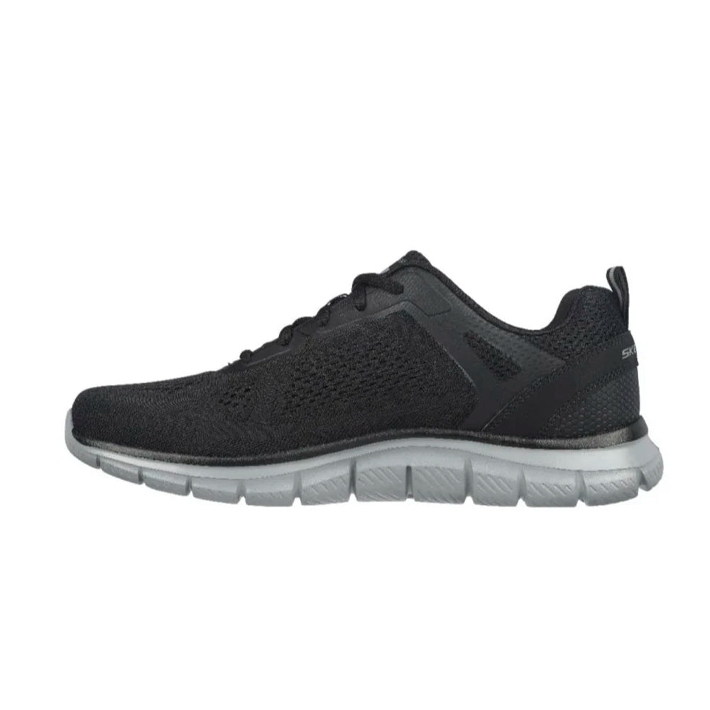 ZAPATILLAS SKECHERS HOMBRE TRACK