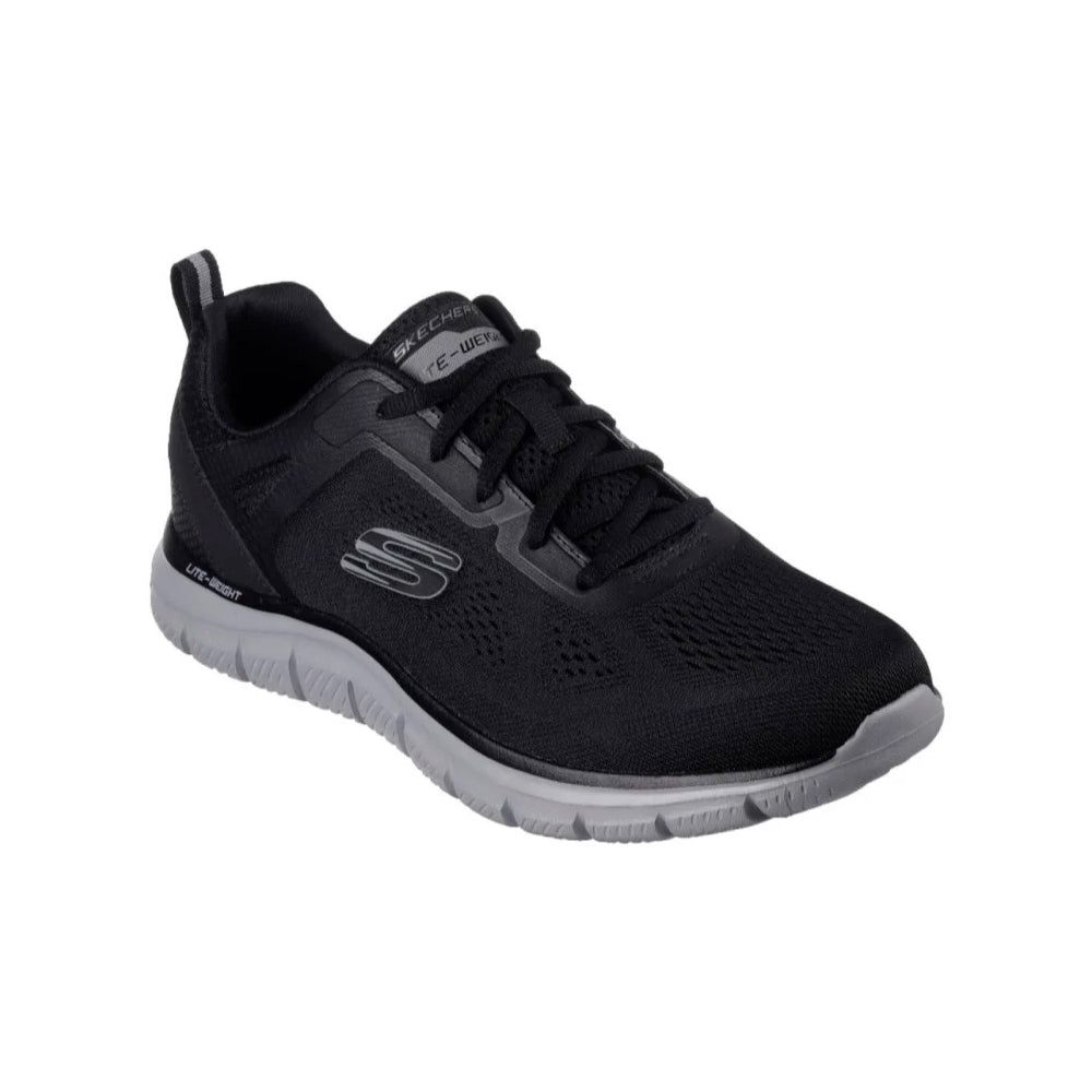 ZAPATILLAS SKECHERS HOMBRE TRACK