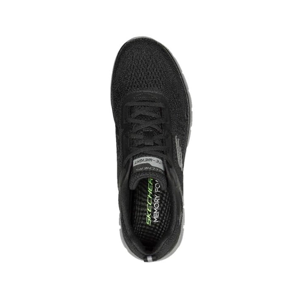 ZAPATILLAS SKECHERS HOMBRE TRACK