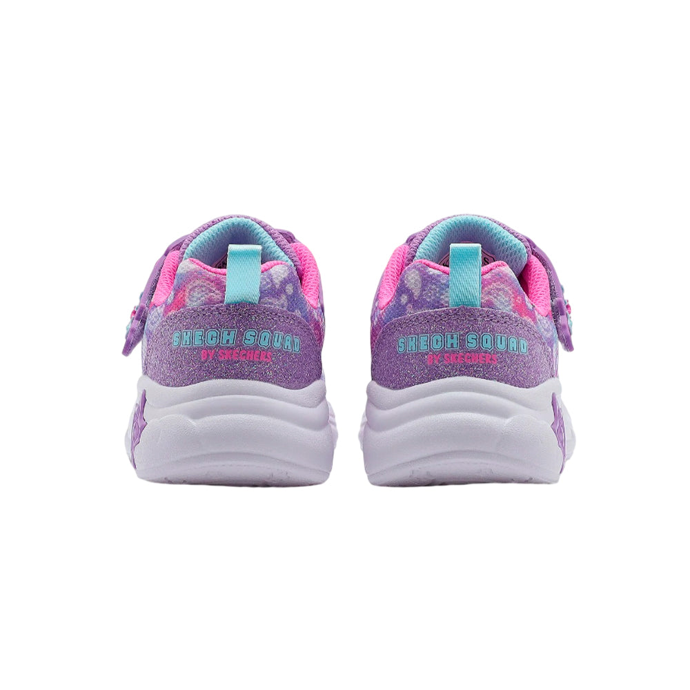 ZAPATILLAS SKECHERS INFANTIL SNUGGLE SNEAKS