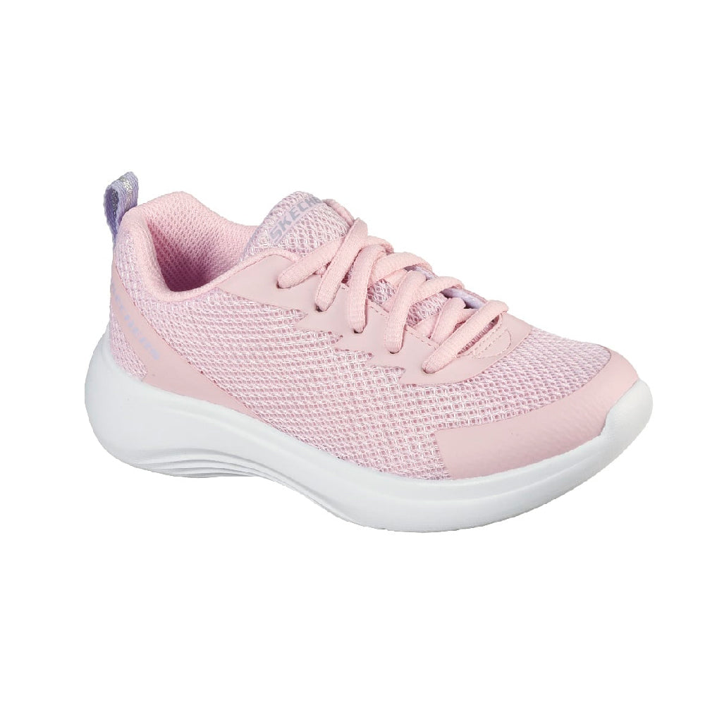 ZAPATILLAS SKECHERS PRE SCHOOL 302471L-LTPK