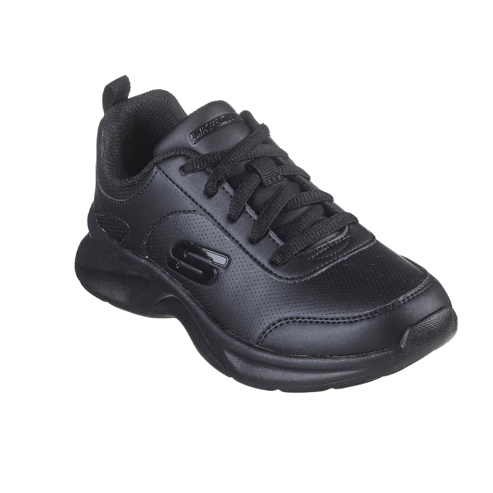 ZAPATILLAS SKECHERS PRE SCHOOL DYNAMATIC