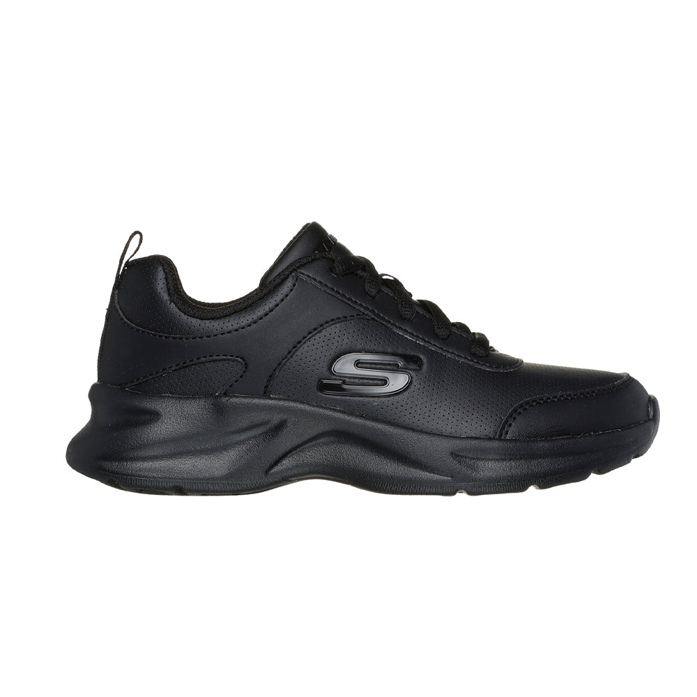 ZAPATILLAS SKECHERS PRE SCHOOL DYNAMATIC
