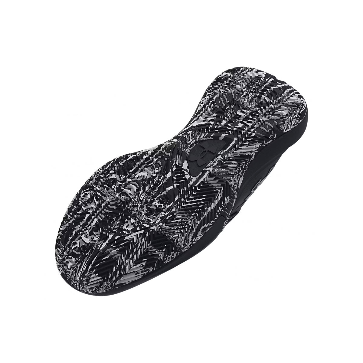 ZAPATILLAS HOMBRE UNDER ARMOUR UA LOCKDOWN 7-BLK