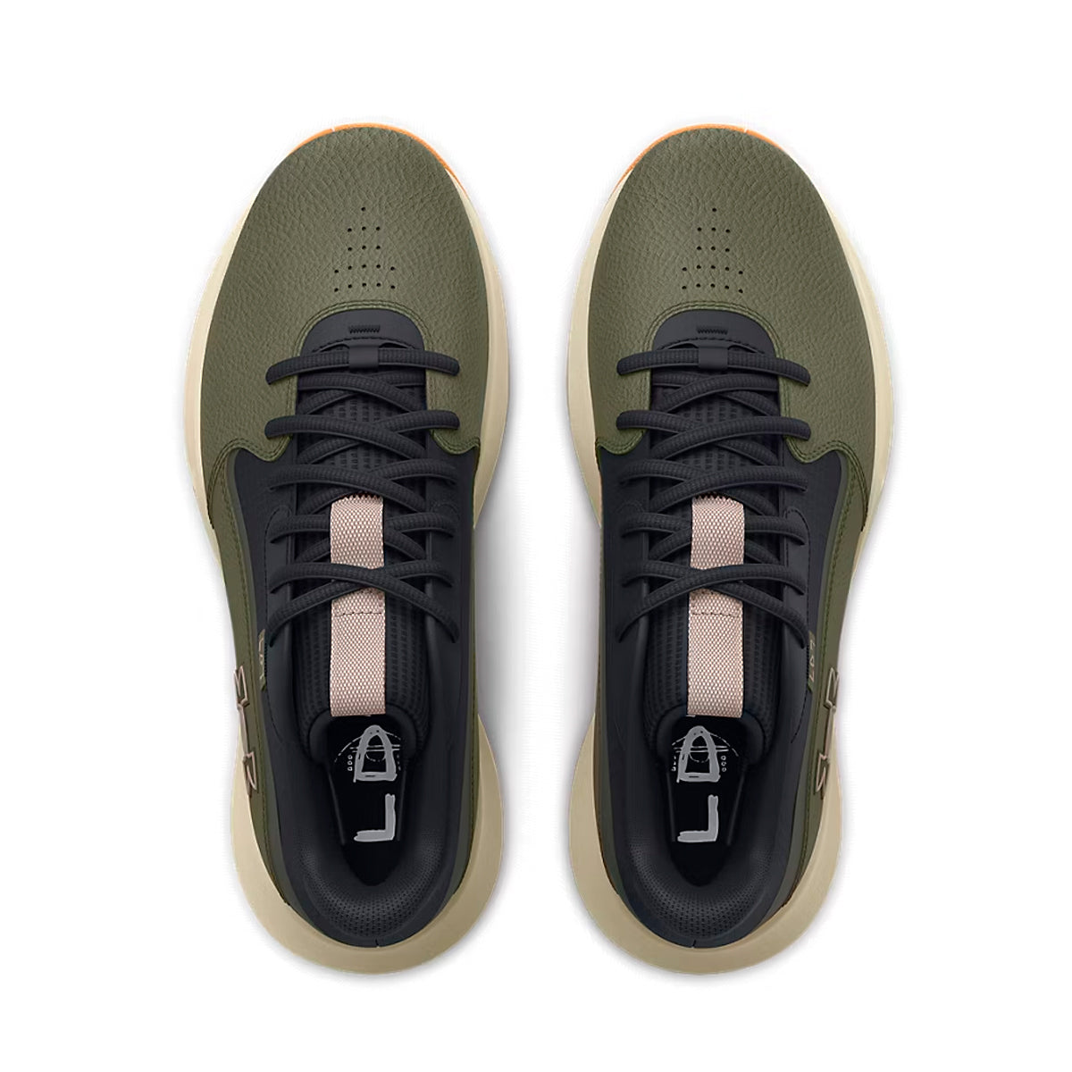 ZAPATILLAS HOMBRE UNDER ARMOUR UA LOCKDOWN7
