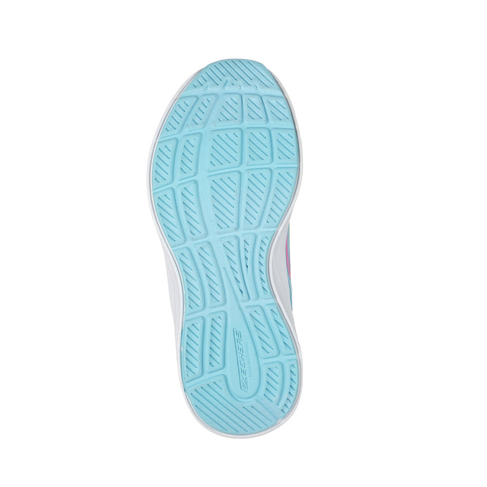 ZAPATILLAS SKECHERS PRE SCHOOL GO RUN ACCELERATE