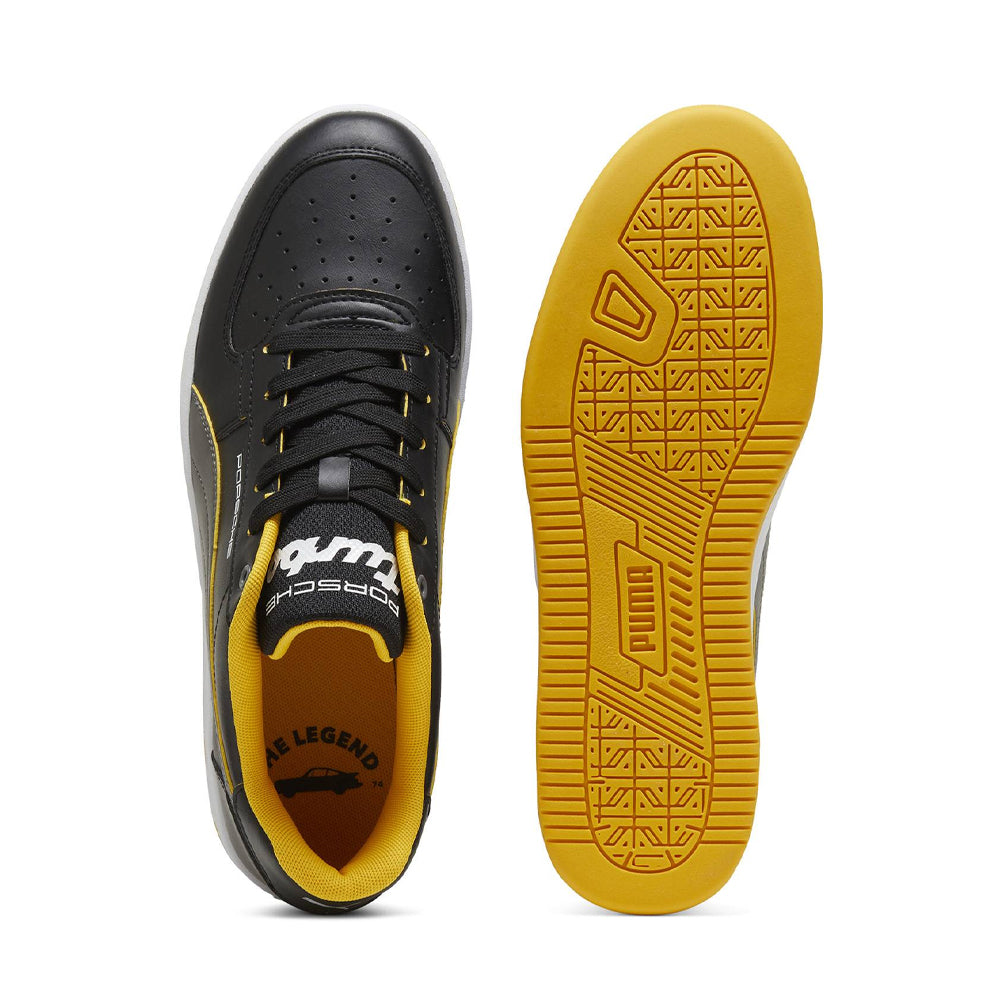 ZAPATILLA PUMA HOMBRE PL CAVEN 2.0