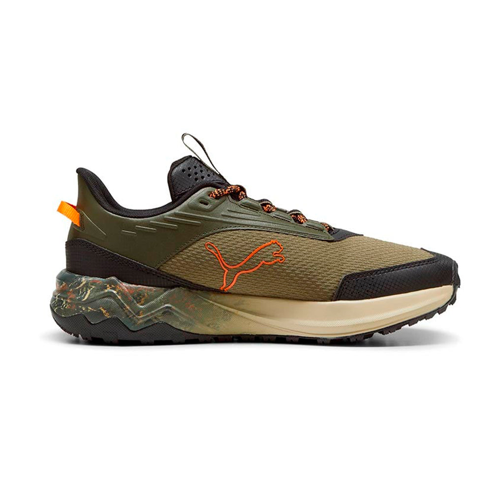 ZAPATILLA PUMA HOMBRE EXTEND LITE TRAIL LANDSLIDE