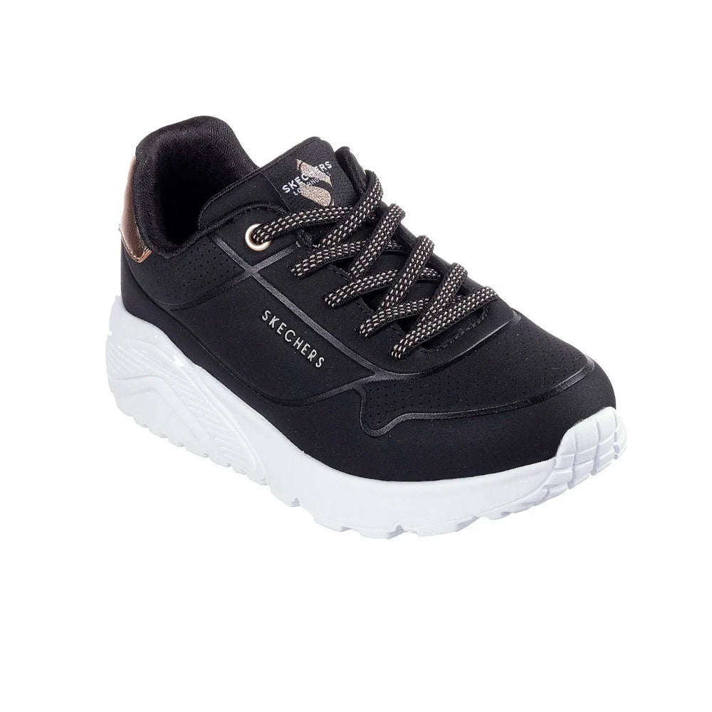 ZAPATILLAS SKECHERS PRE SCHOOL UNO LITE