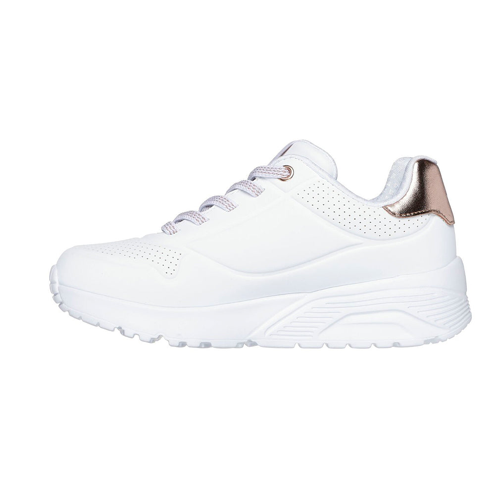 ZAPATILLAS SKECHERS PRE SCHOOL UNO LITE