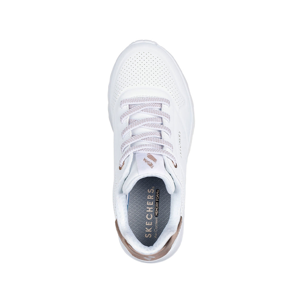 ZAPATILLAS SKECHERS PRE SCHOOL UNO LITE