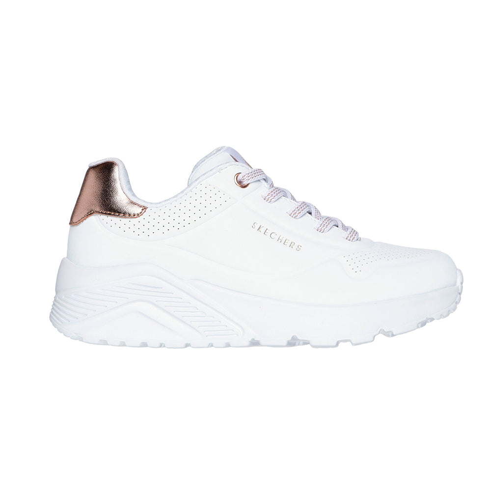 ZAPATILLAS SKECHERS PRE SCHOOL UNO LITE