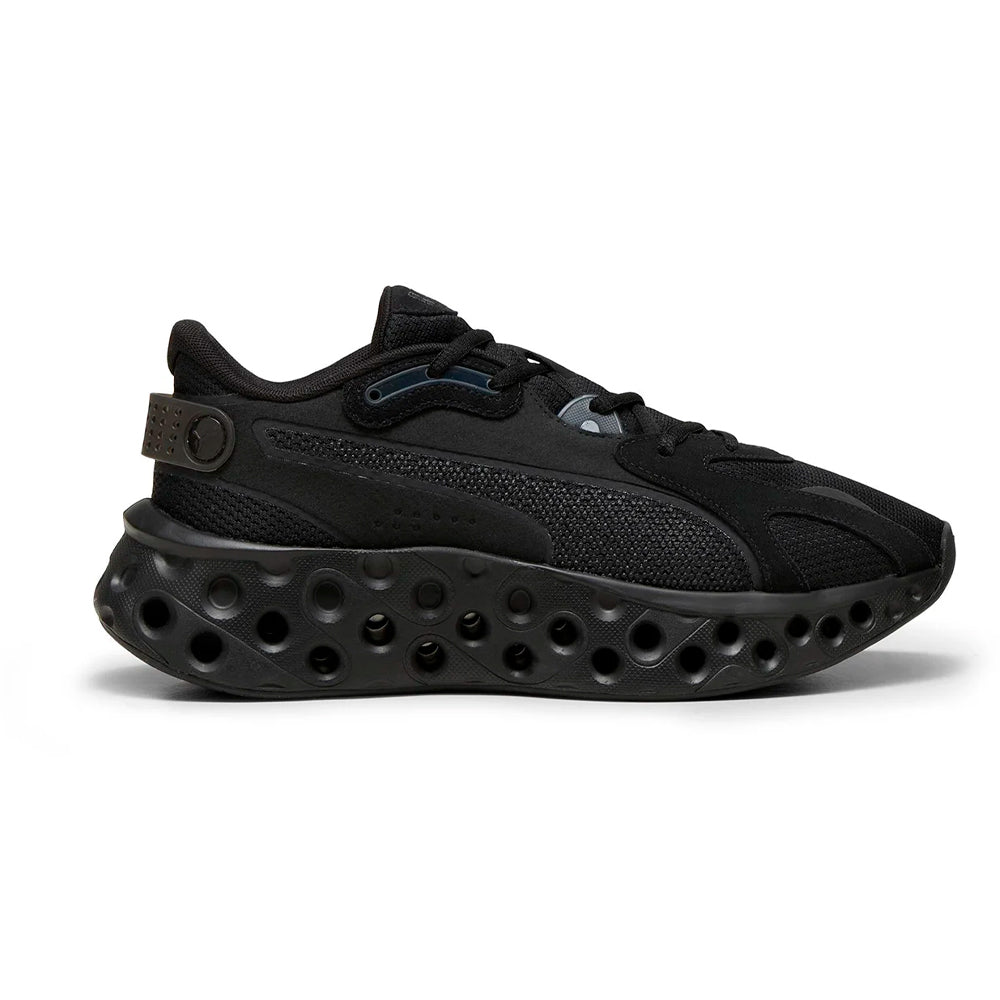 ZAPATILLAS PUMA HOMBRE SOFTRIDE FREQUENCE