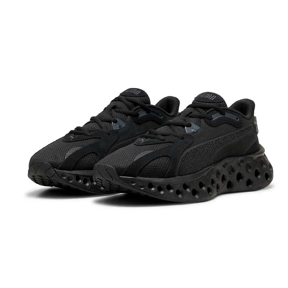 ZAPATILLAS PUMA HOMBRE SOFTRIDE FREQUENCE