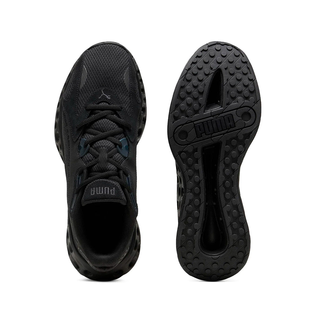 ZAPATILLAS PUMA HOMBRE SOFTRIDE FREQUENCE