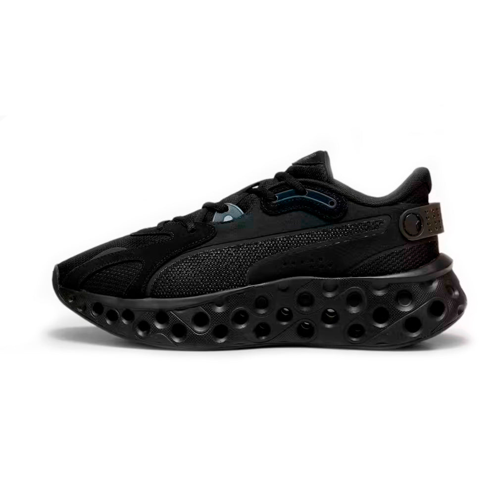 ZAPATILLAS PUMA HOMBRE SOFTRIDE FREQUENCE
