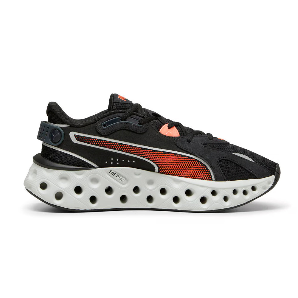 ZAPATILLAS PUMA HOMBRE SOFTRIDE FREQUENCE
