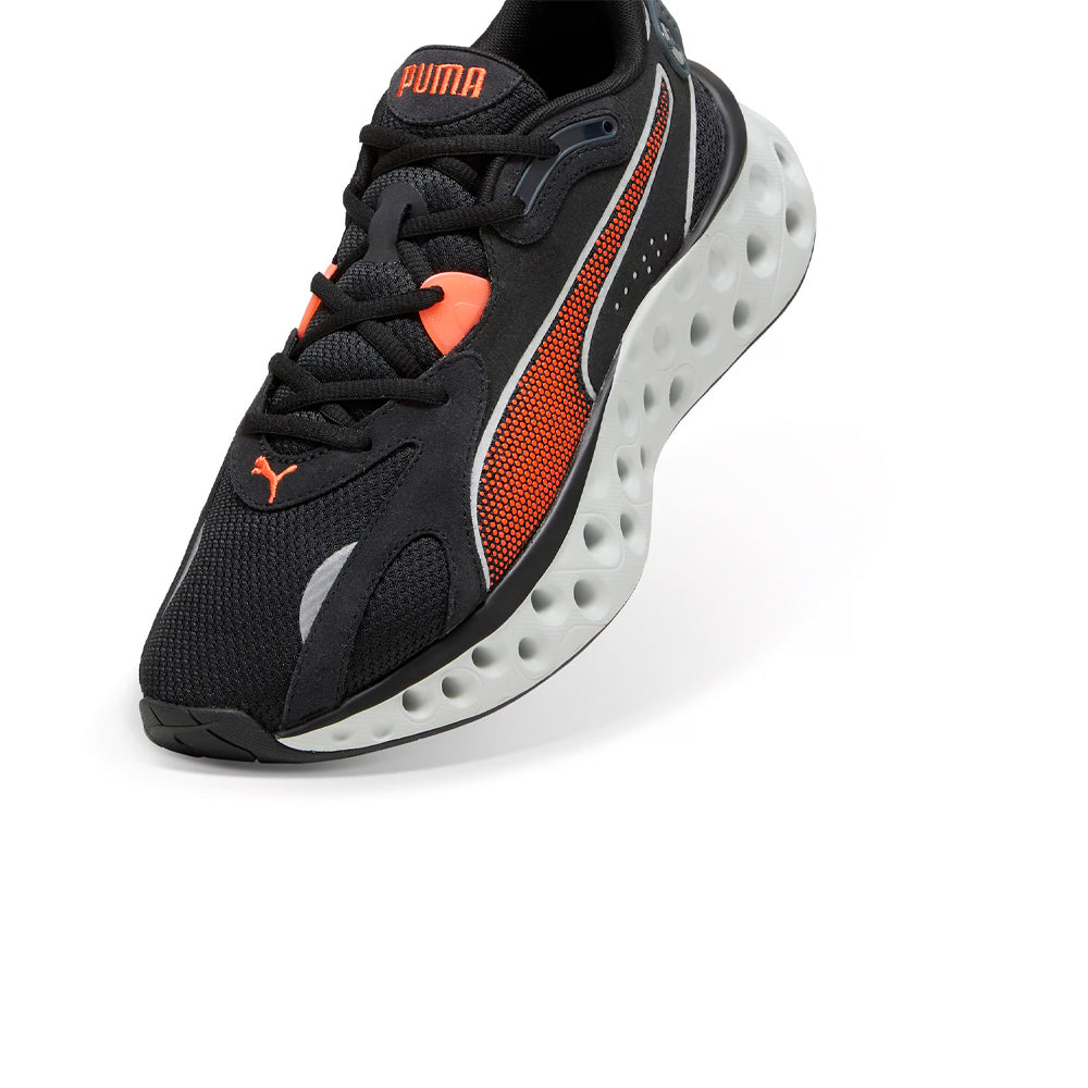 ZAPATILLAS PUMA HOMBRE SOFTRIDE FREQUENCE