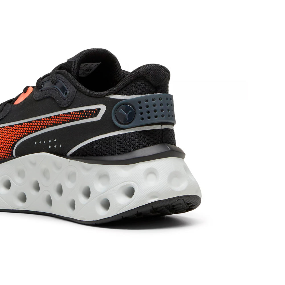 ZAPATILLAS PUMA HOMBRE SOFTRIDE FREQUENCE