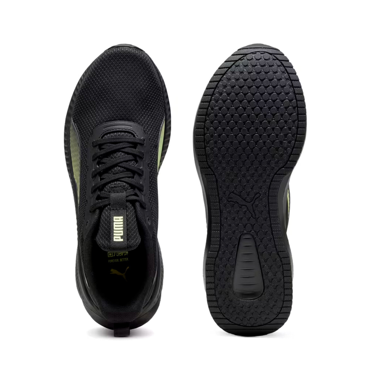 ZAPATILLAS PUMA HOMBRE FLYER LITE 3