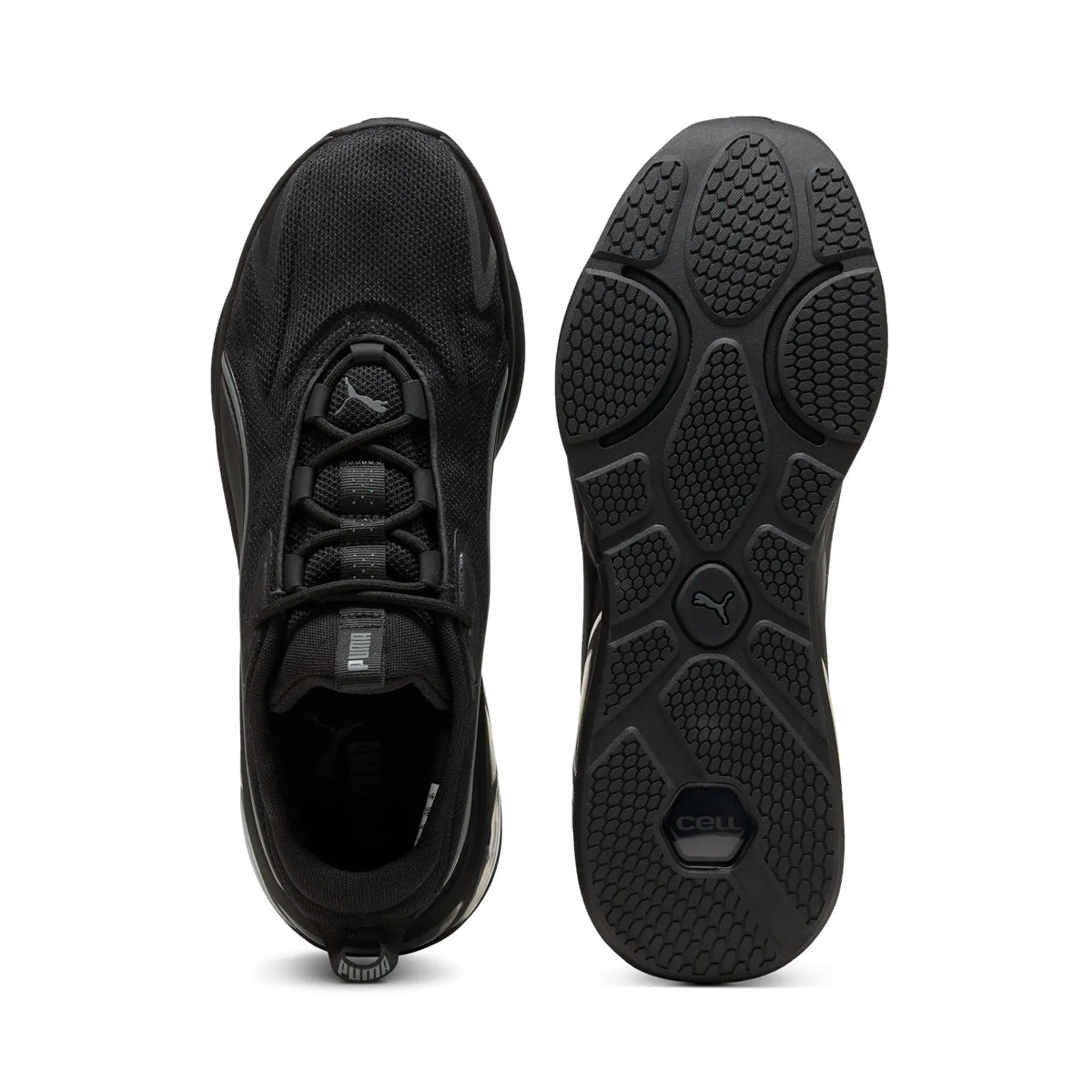 ZAPATILLAS PUMA HOMBRE CELL SOLAR