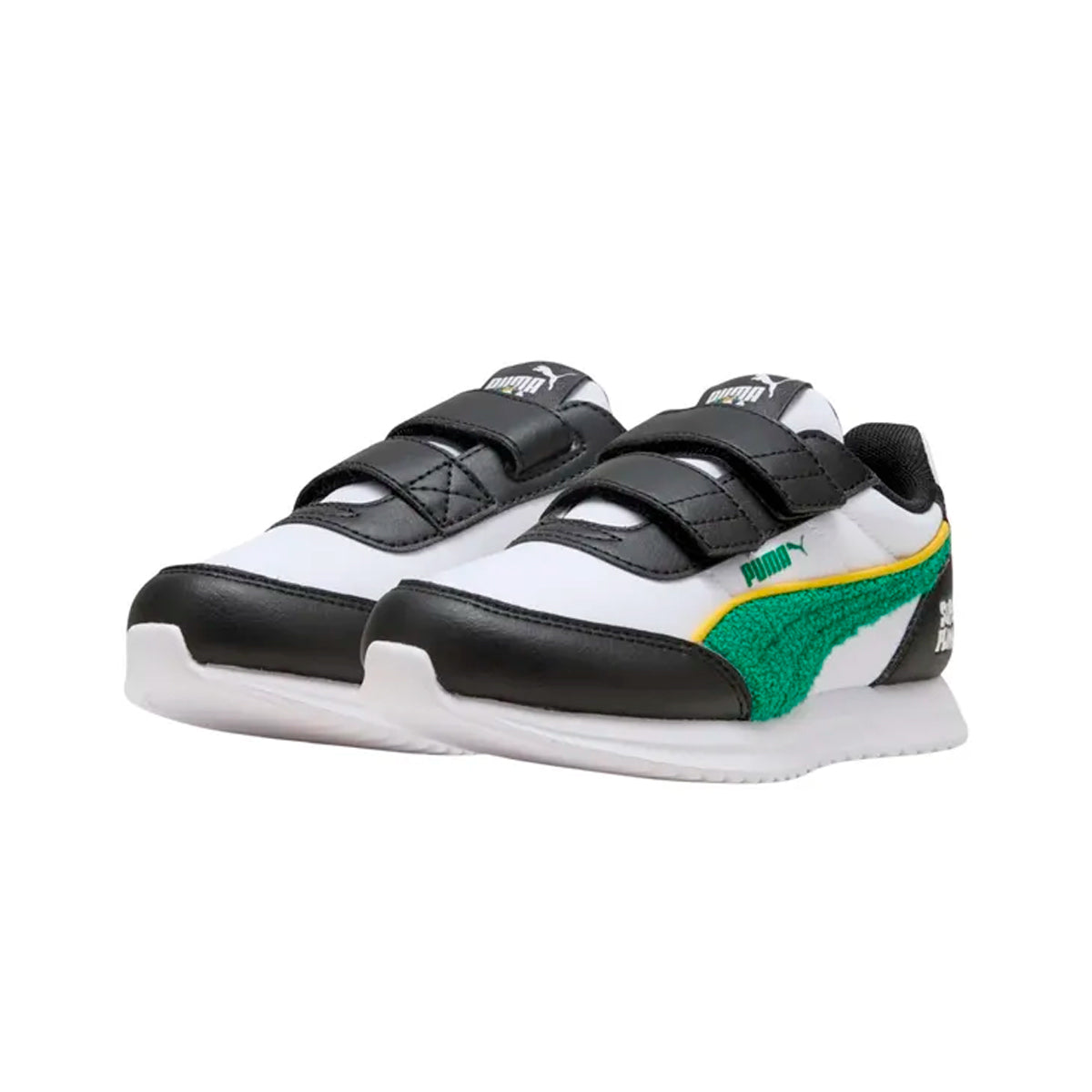 ZAPATILLAS PUMA PRE ESCOLAR R78 LIGHTWIND SUPER V