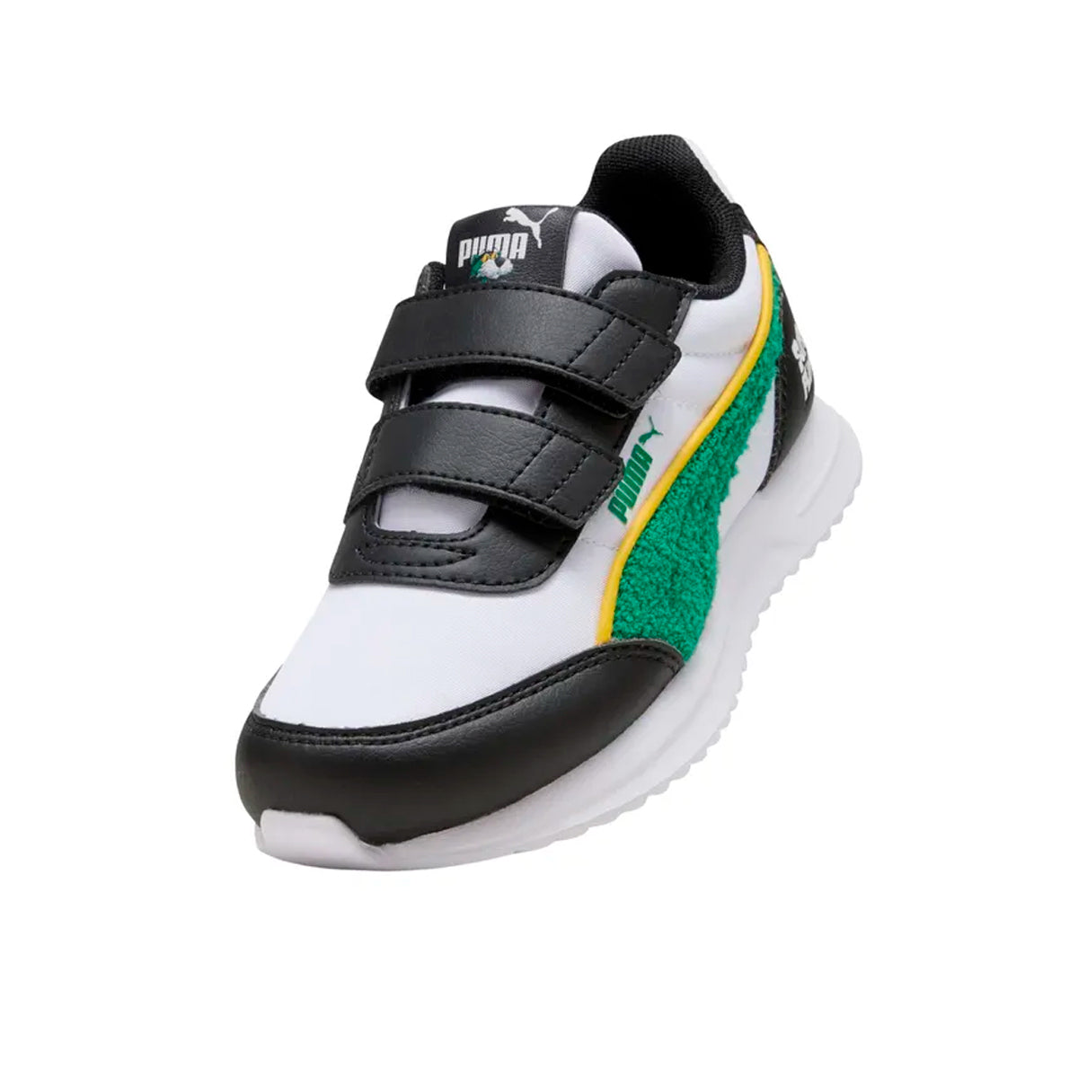 ZAPATILLAS PUMA PRE ESCOLAR R78 LIGHTWIND SUPER V