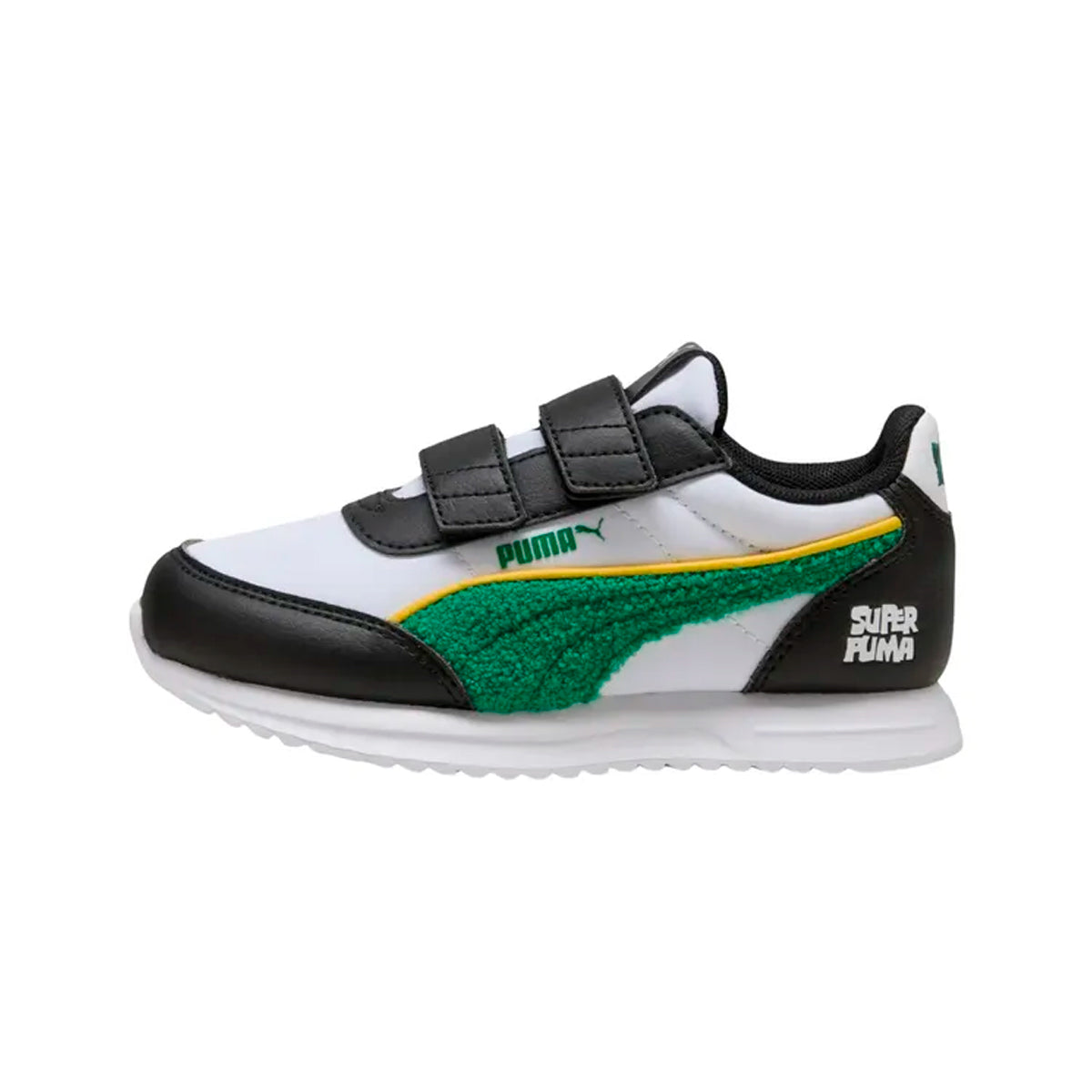 ZAPATILLAS PUMA PRE ESCOLAR R78 LIGHTWIND SUPER V