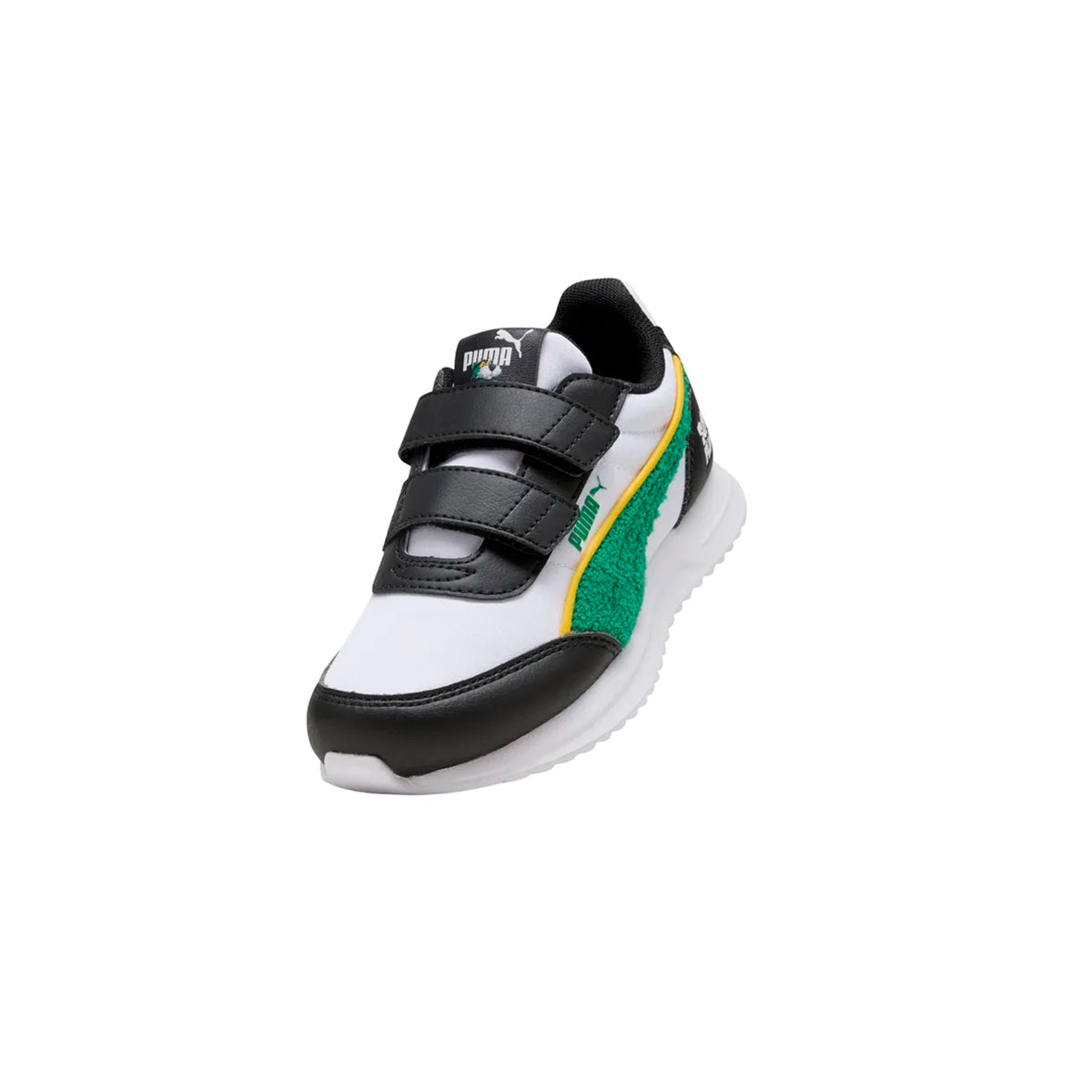 ZAPATILLA PUMA INFANTIL R78 LIGHTWIND SUPER V