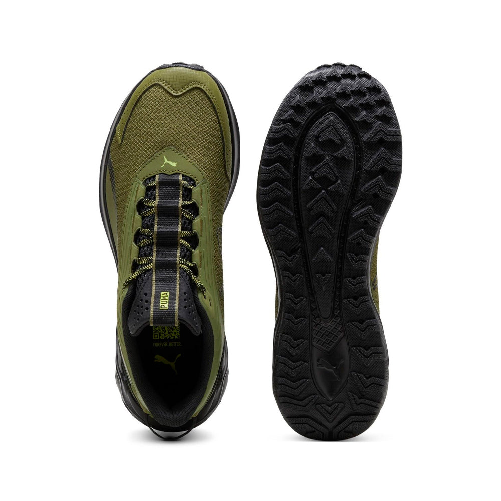 ZAPATILLAS PUMA HOMBRE EXTEND LITE TRAIL