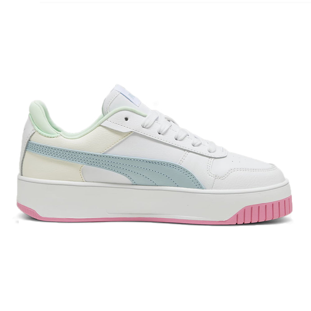 ZAPATILLAS PUMA MUJER CARINA STREET