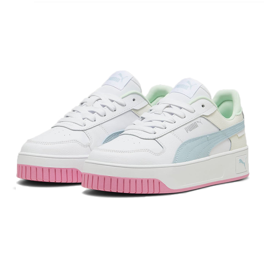 ZAPATILLAS PUMA MUJER CARINA STREET