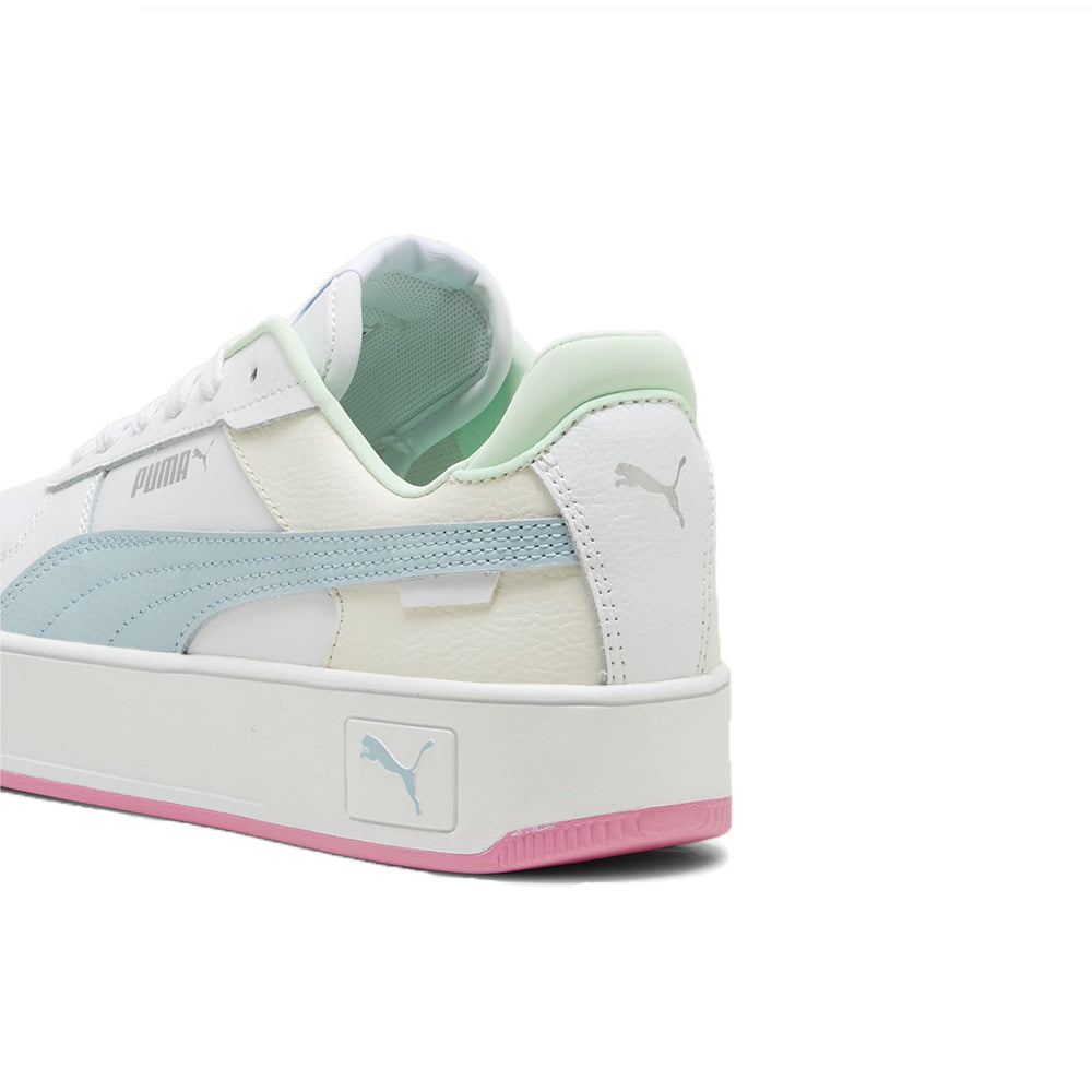 ZAPATILLAS PUMA MUJER CARINA STREET