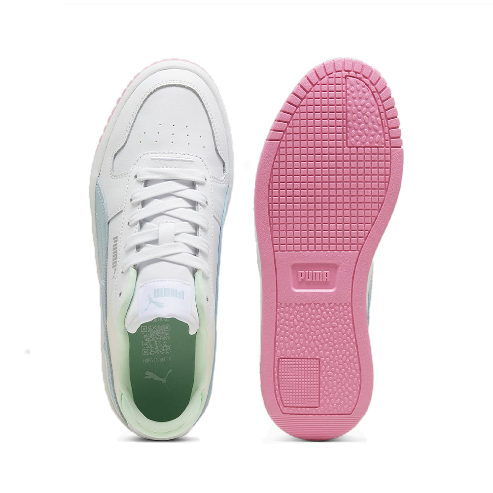 ZAPATILLAS PUMA MUJER CARINA STREET