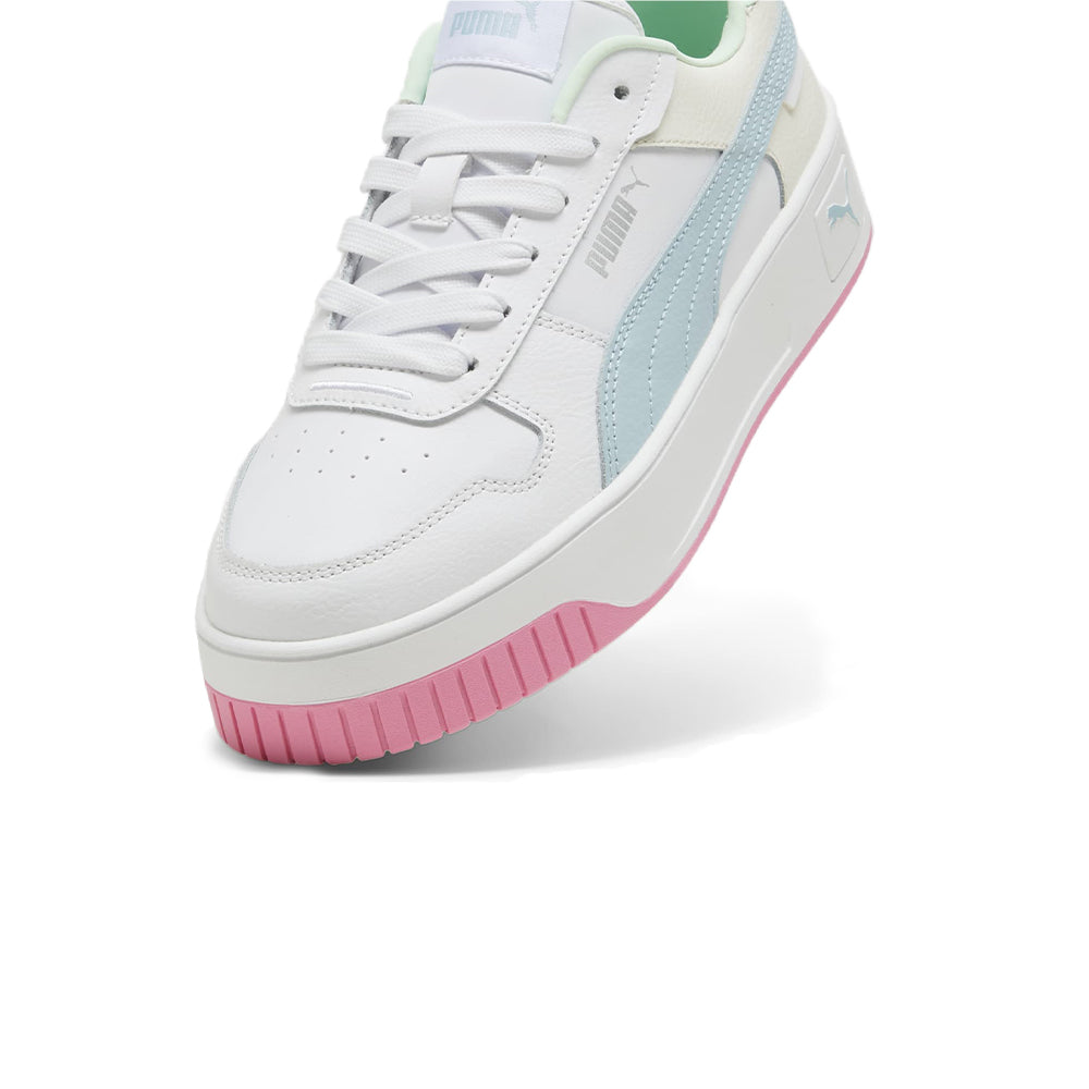 ZAPATILLAS PUMA MUJER CARINA STREET