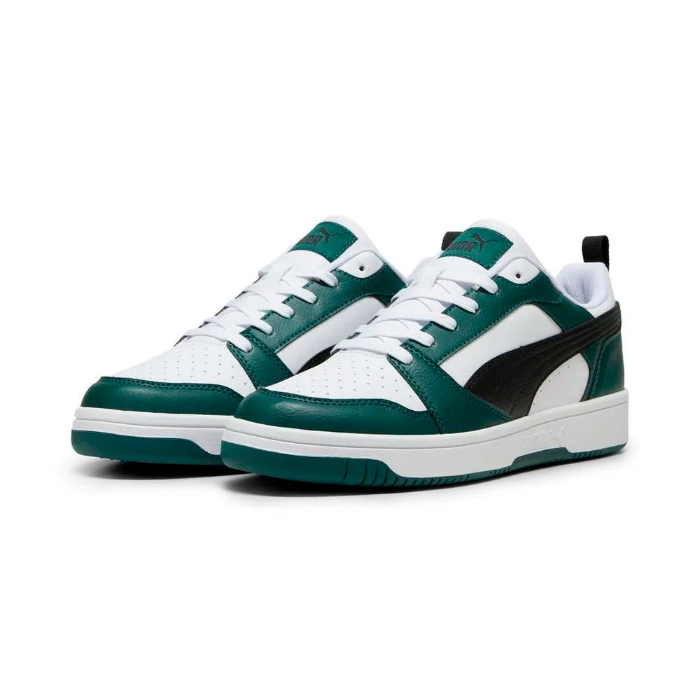 ZAPATILLAS PUMA HOMBRE REBOUND V6 LOW