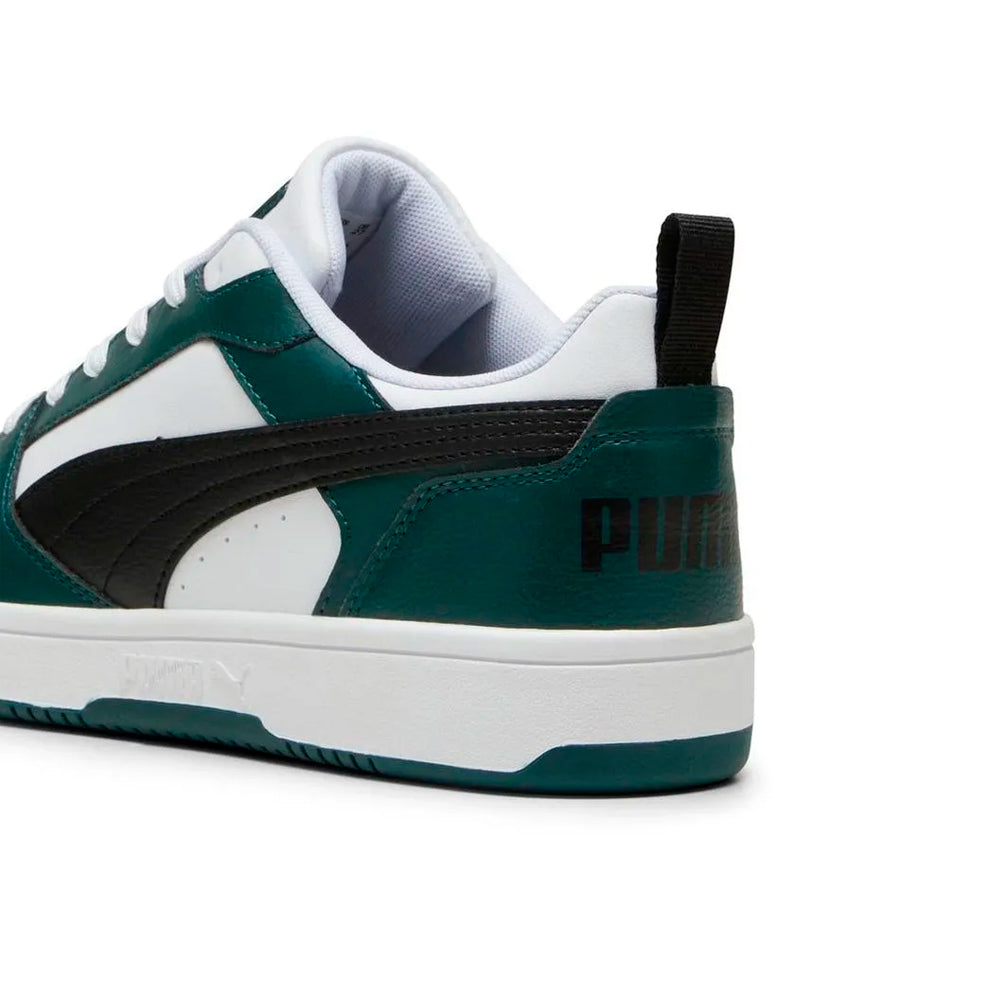 ZAPATILLAS PUMA HOMBRE REBOUND V6 LOW