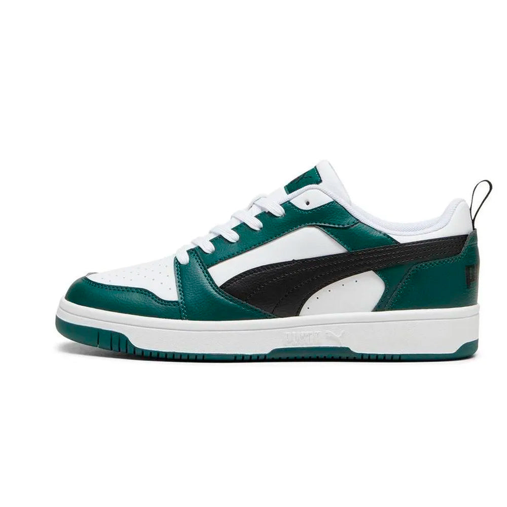 ZAPATILLAS PUMA HOMBRE REBOUND V6 LOW