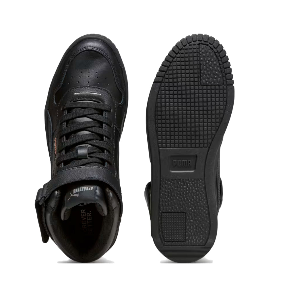 ZAPATILLAS PUMA MUJER CARINA STREET MID