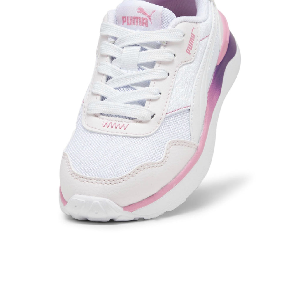 ZAPATILLAS PUMA PRE SCHOOL R78 VOYAGE STAR GLOW