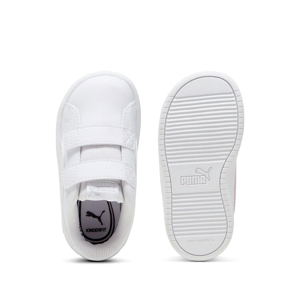 ZAPATILLA PUMA INFANTIL RICKIE CLASSIC V