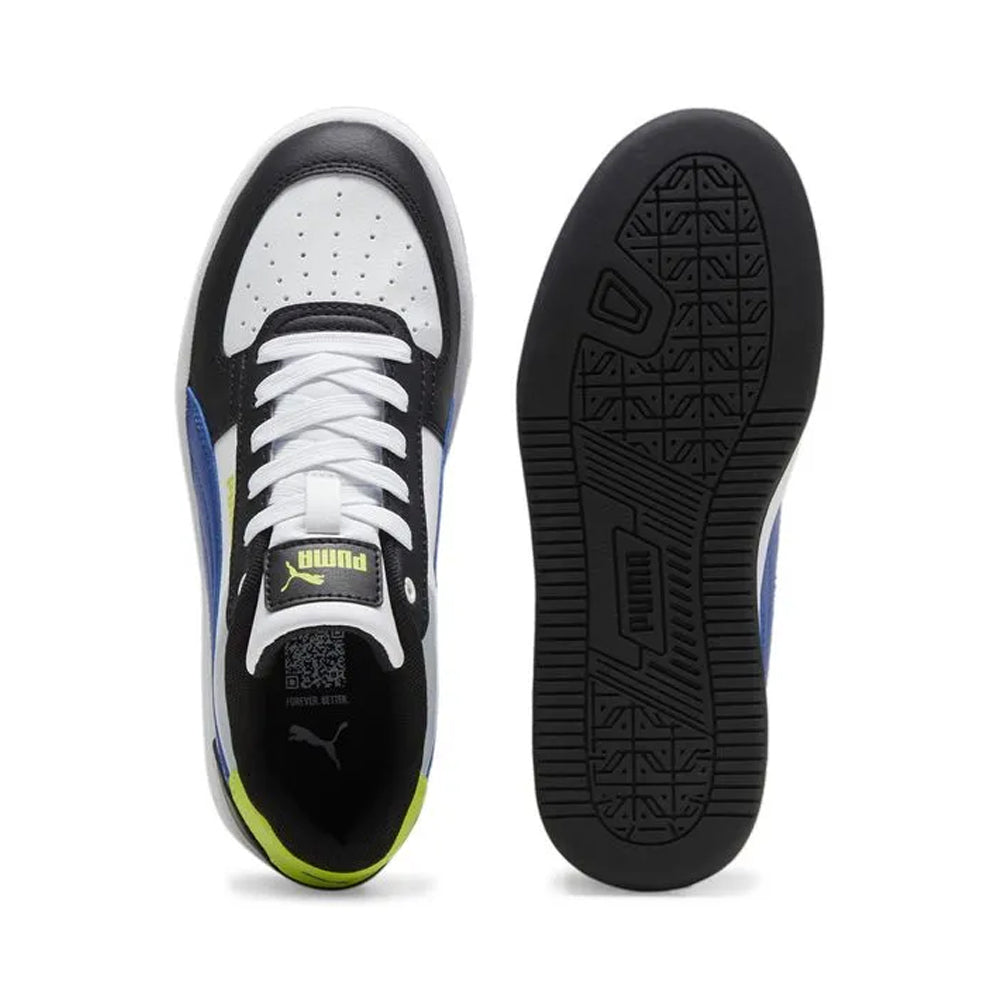 ZAPATILLAS PUMA JUNIOR CAVEN 2.0 BLOCK