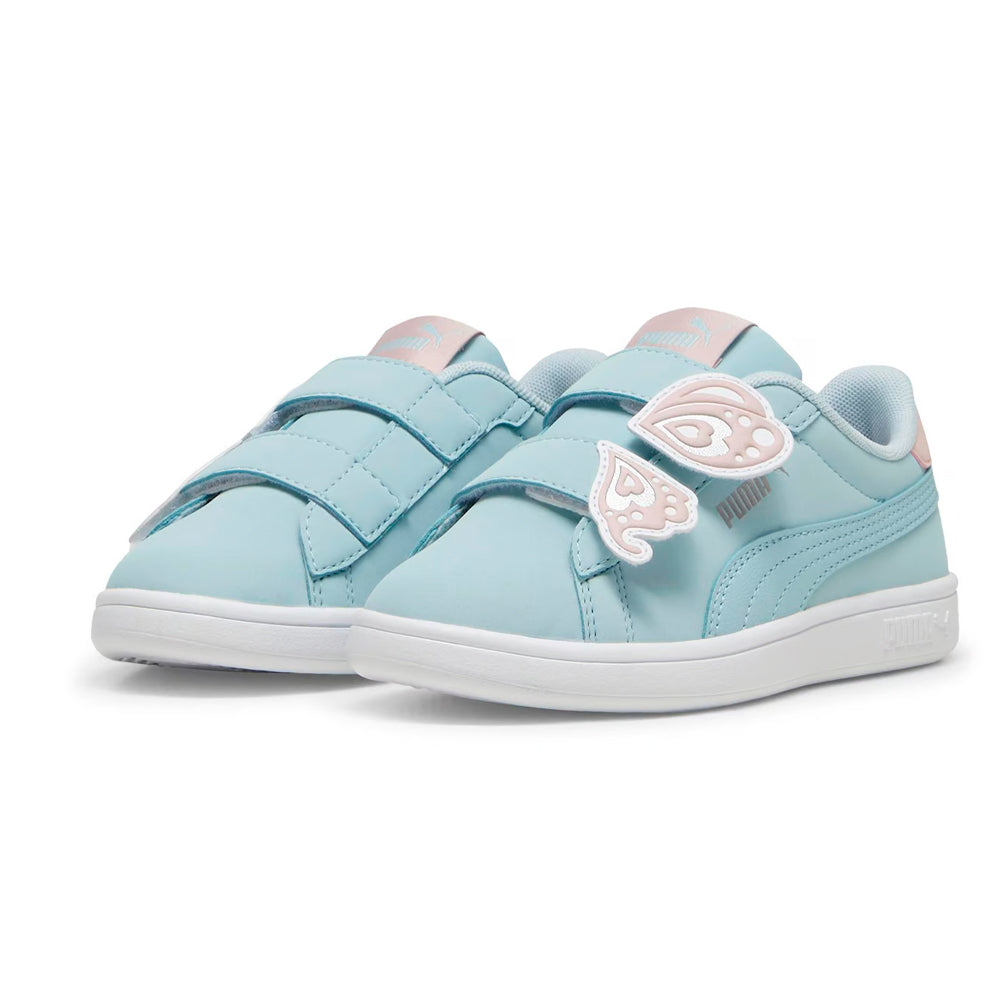 ZAPATILLAS PUMA PRE ESCOLAR SMASH 3.0 BFLY V