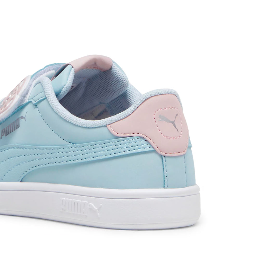 ZAPATILLAS PUMA PRE ESCOLAR SMASH 3.0 BFLY V
