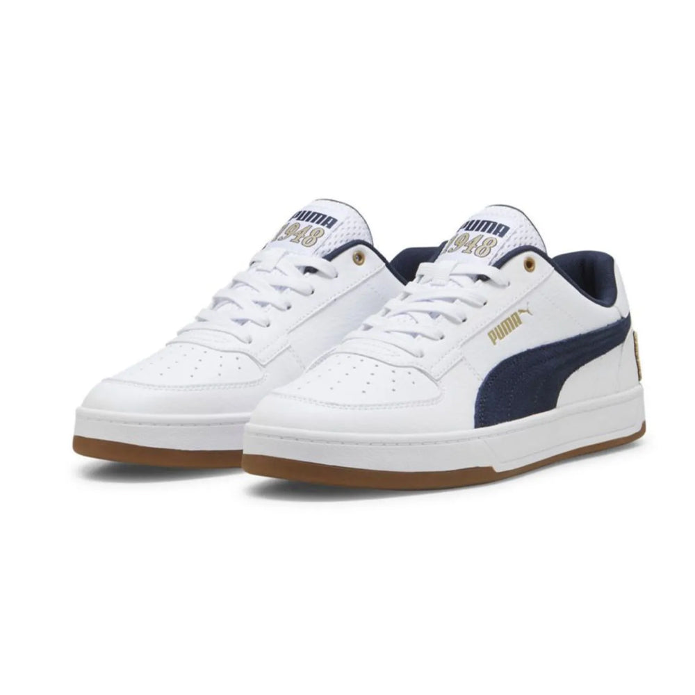 ZAPATILLAS PUMA HOMBRE CAVEN 2.0 RETRO CLUB