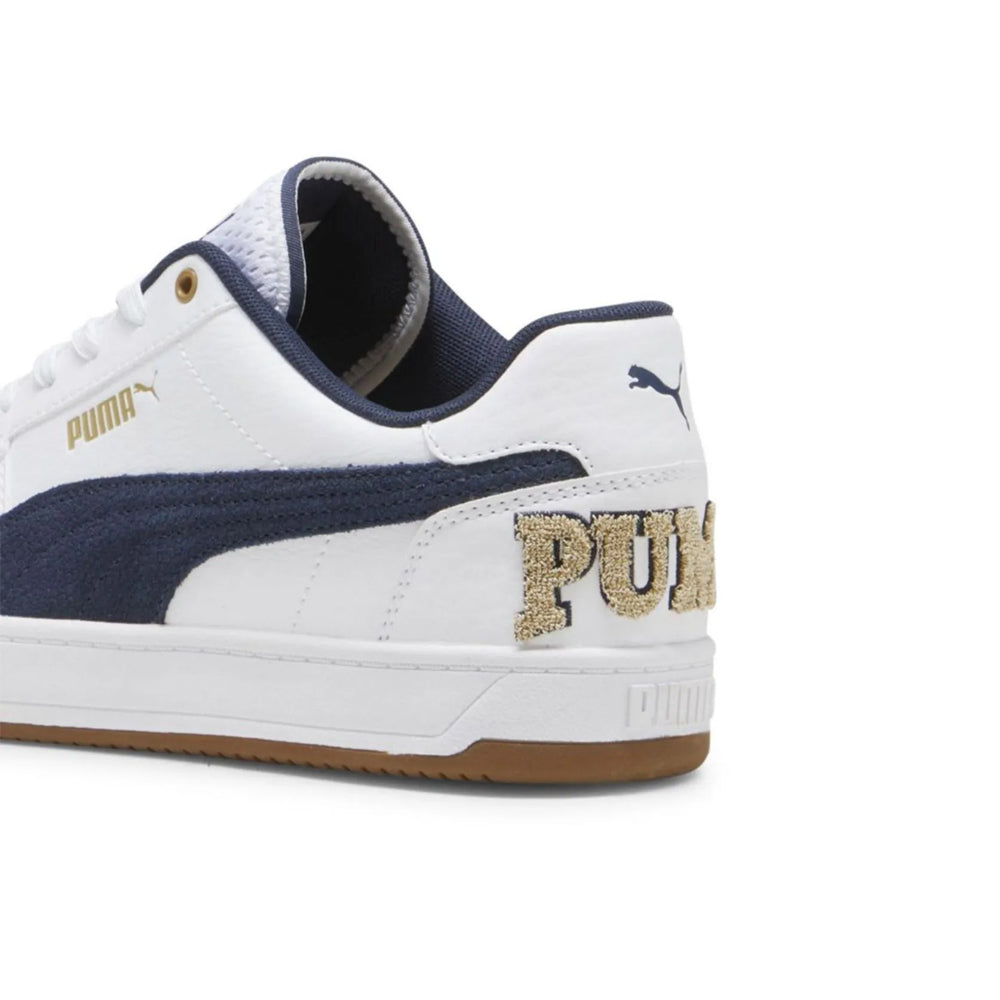 ZAPATILLAS PUMA HOMBRE CAVEN 2.0 RETRO CLUB
